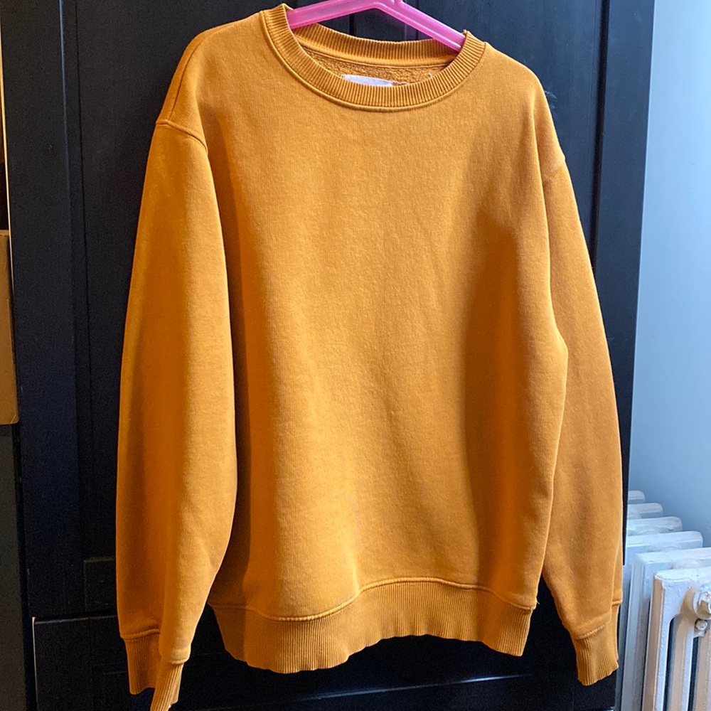 Zara kids sweatshirt size 11-12